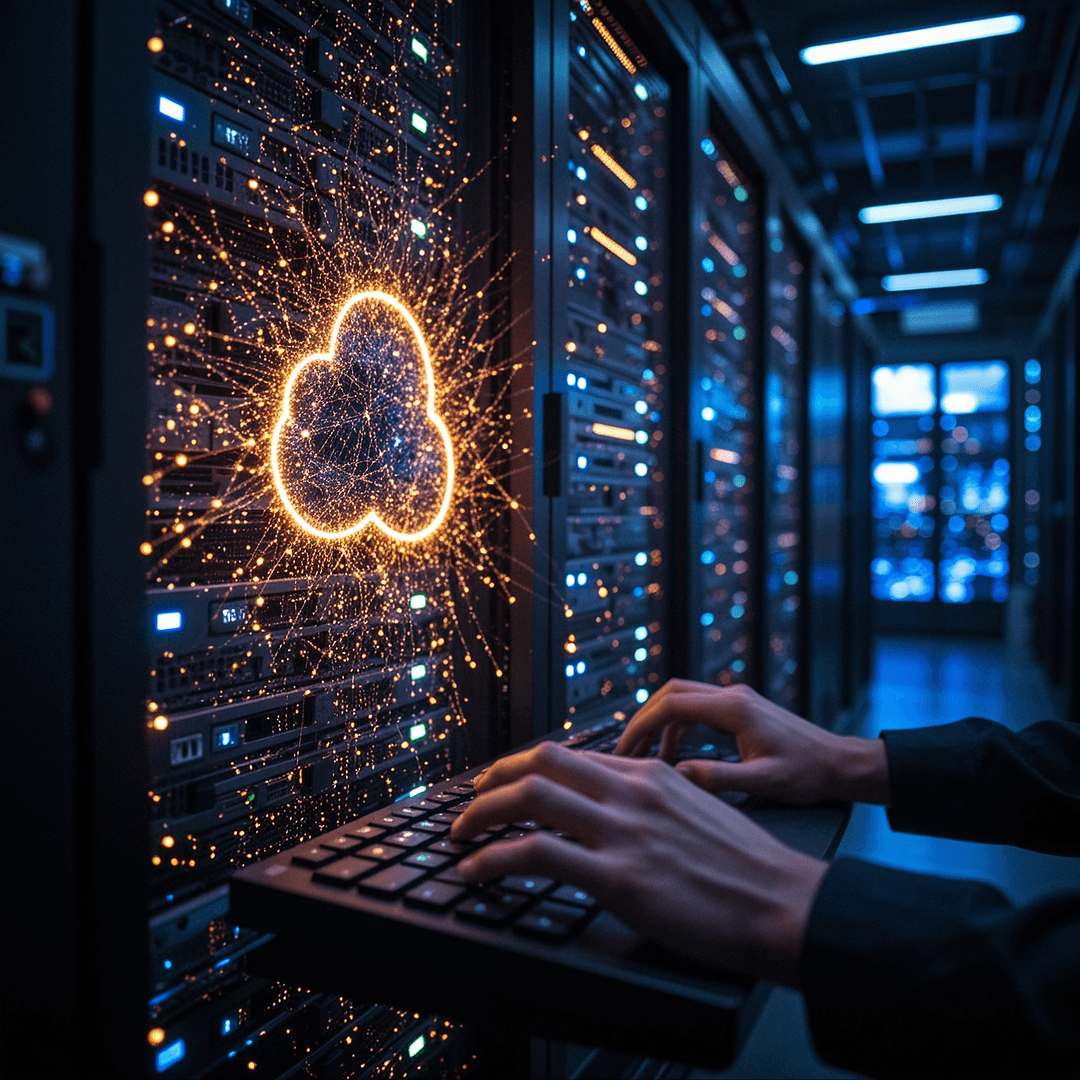 Google's AI investments pay off with record cloud profits