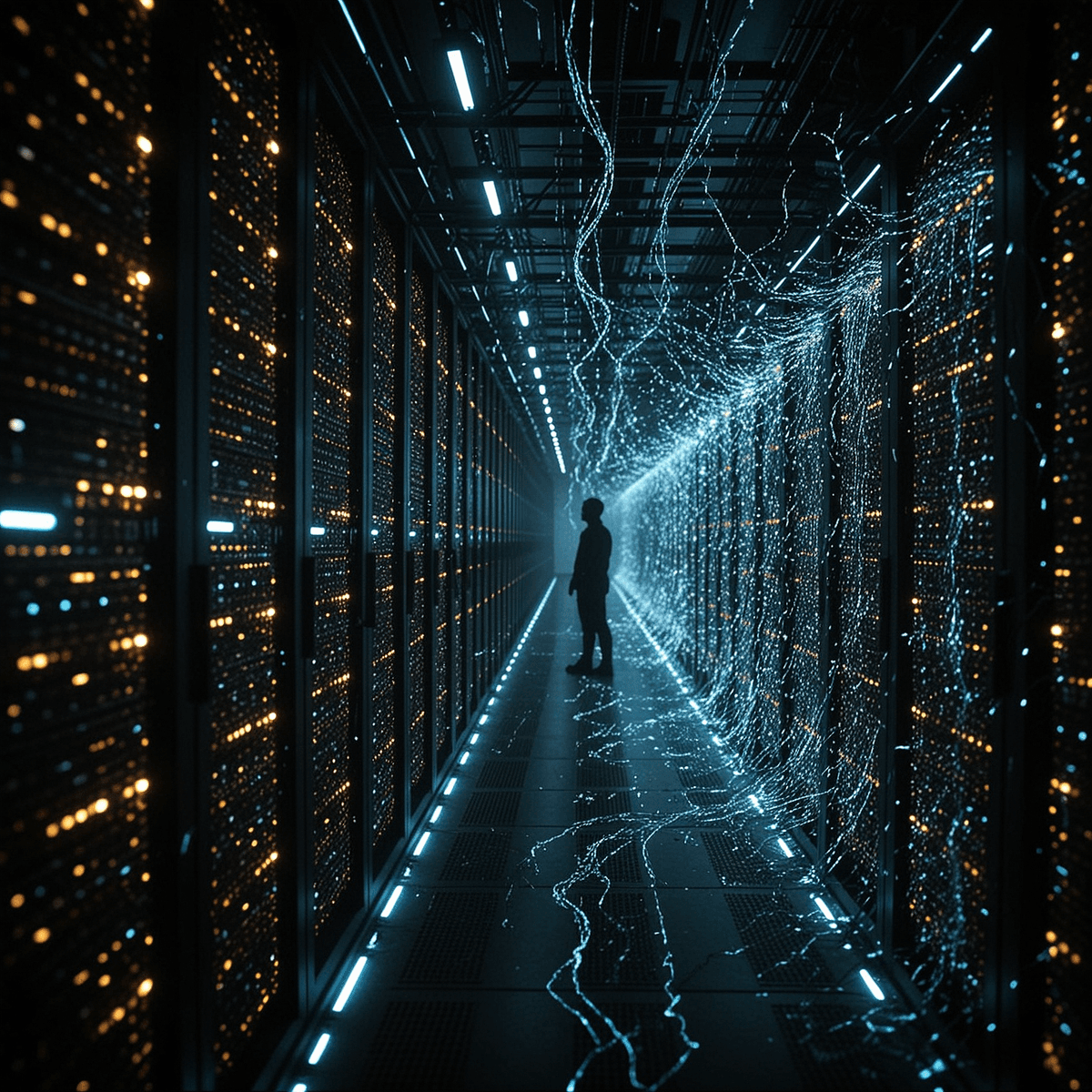 Energy IPOs surge as investors hunt for ways to play AI boom