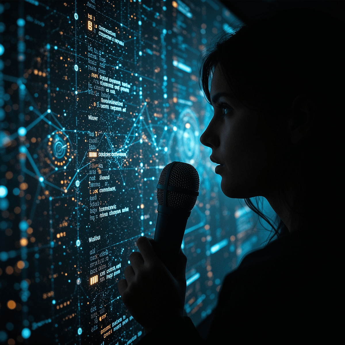 OpenAI Brings Voice Mode to ChatGPT Desktop App