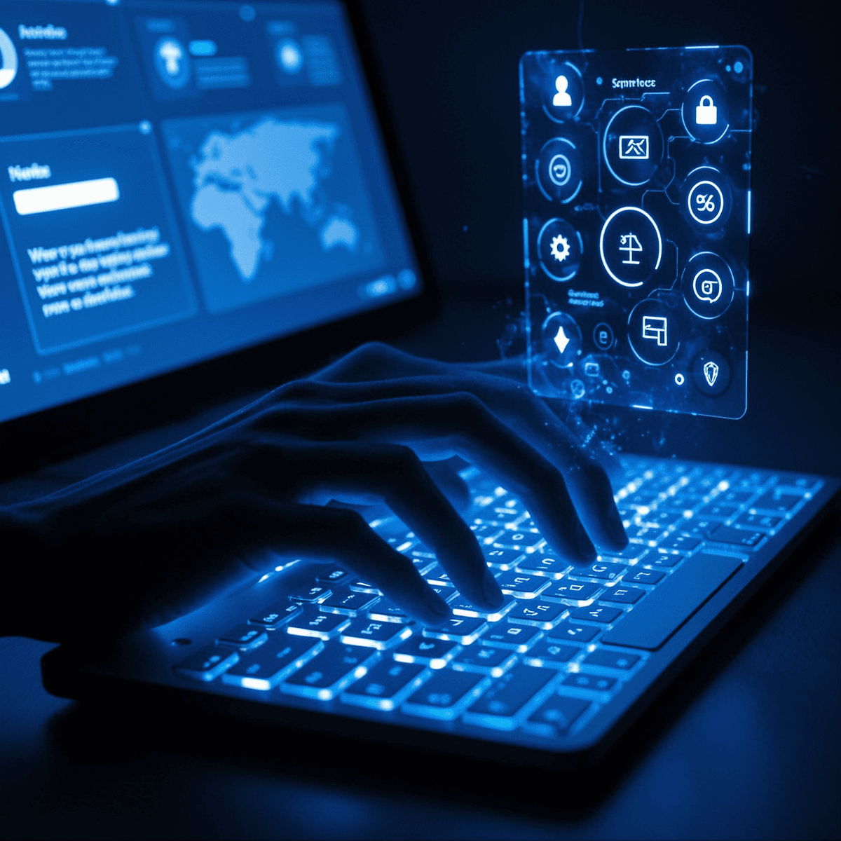 Prentis, New AI Lab Co-Founded by Reid Hoffman and Mark Pincus, in Talks to Raise $100M