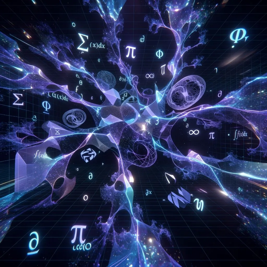 AI Models May Unify Mathematics with a Universal Language