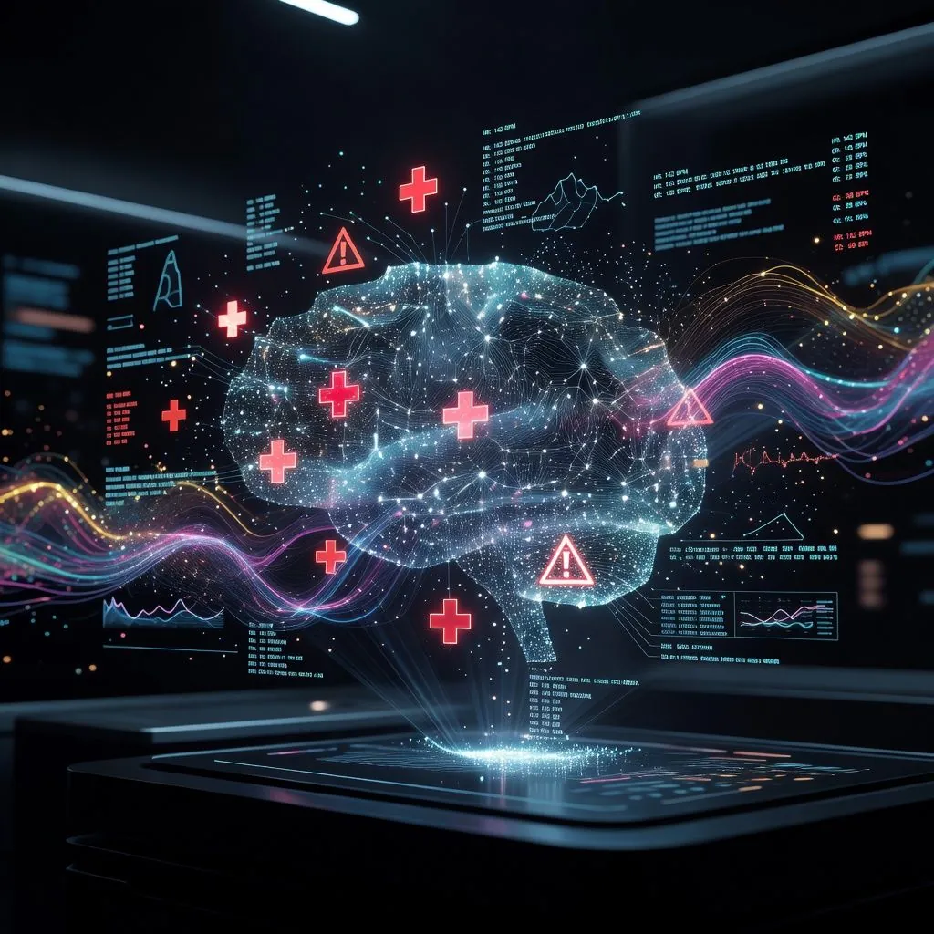 EMSDialog: AI-Generated Multi-Person Emergency Medical Dialogues for Training