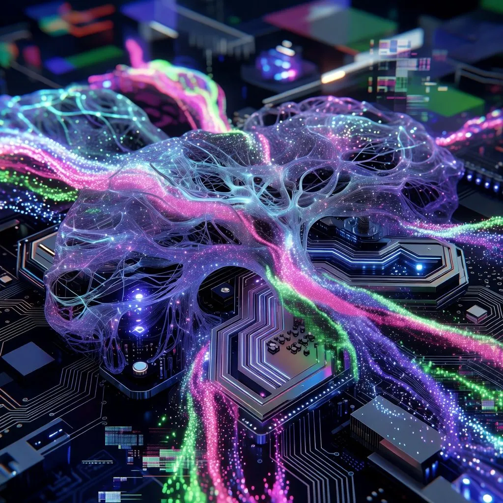 Neural Computer: A New Machine Form Is Emerging