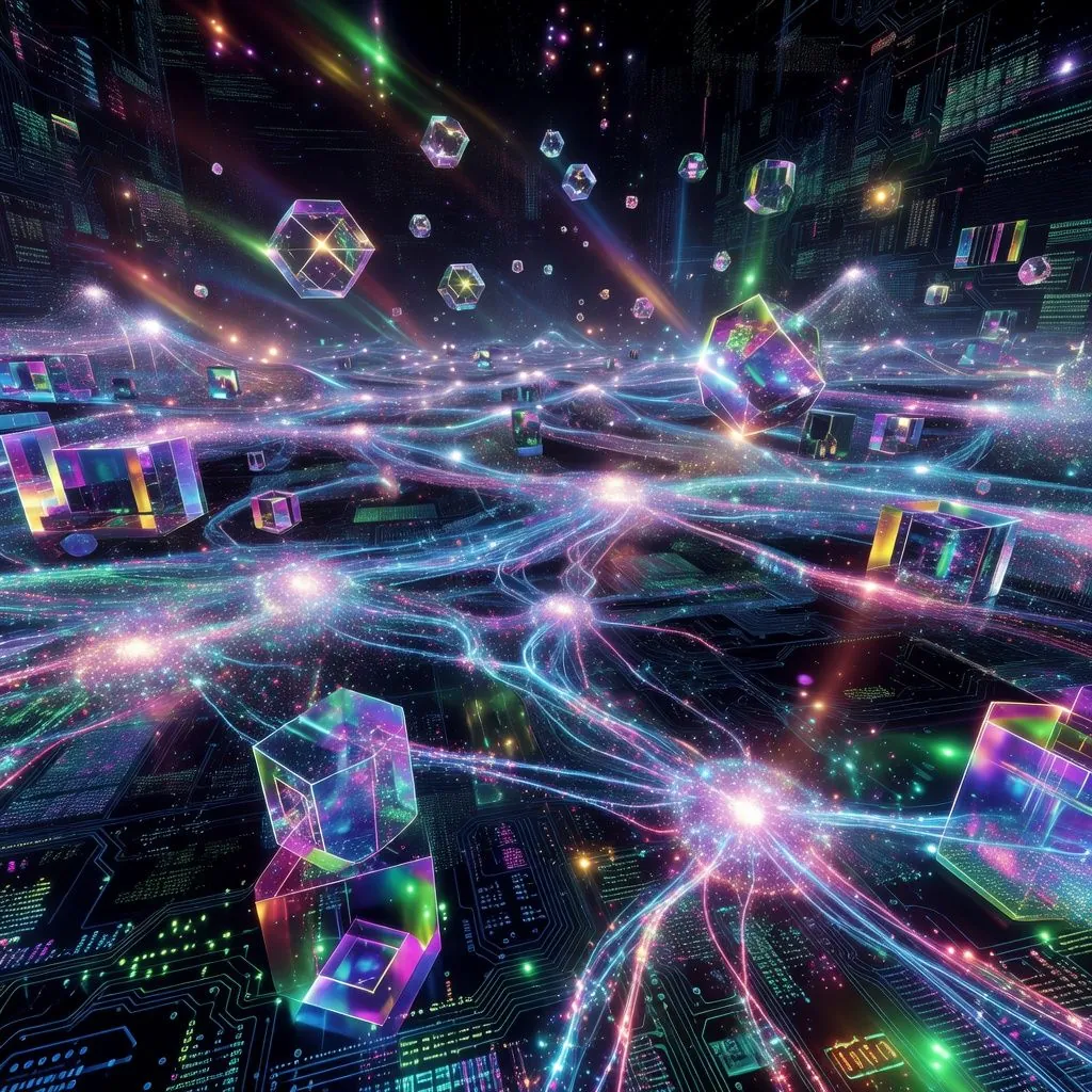 Safetensors Joins PyTorch Foundation to Enhance Open-Source AI Safety