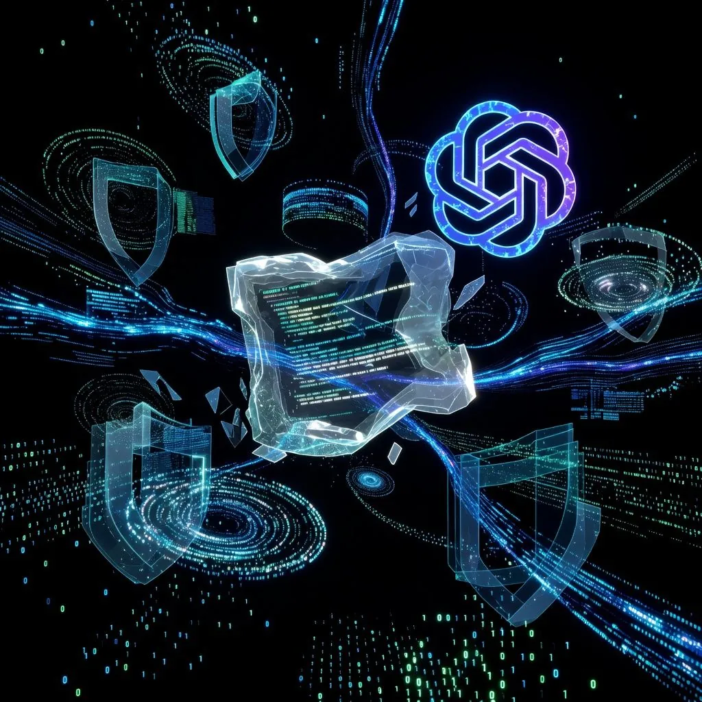 OpenAI Rotates Certificates After Axios Developer Tool Compromise