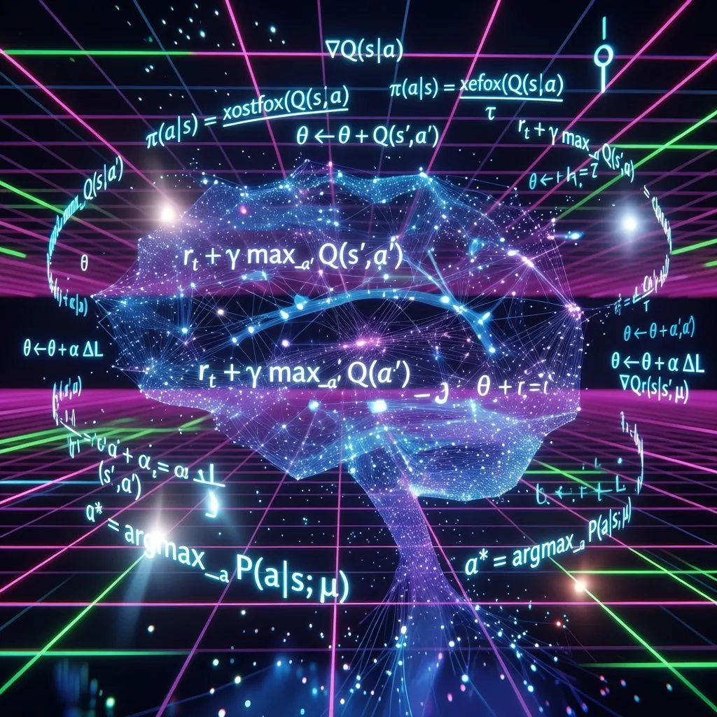 RAMP: Hybrid DRL for Online Learning of Numeric Action Models