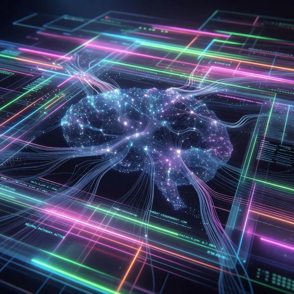 Pneuma-Seeker: AI System for Iterative Data Analysis