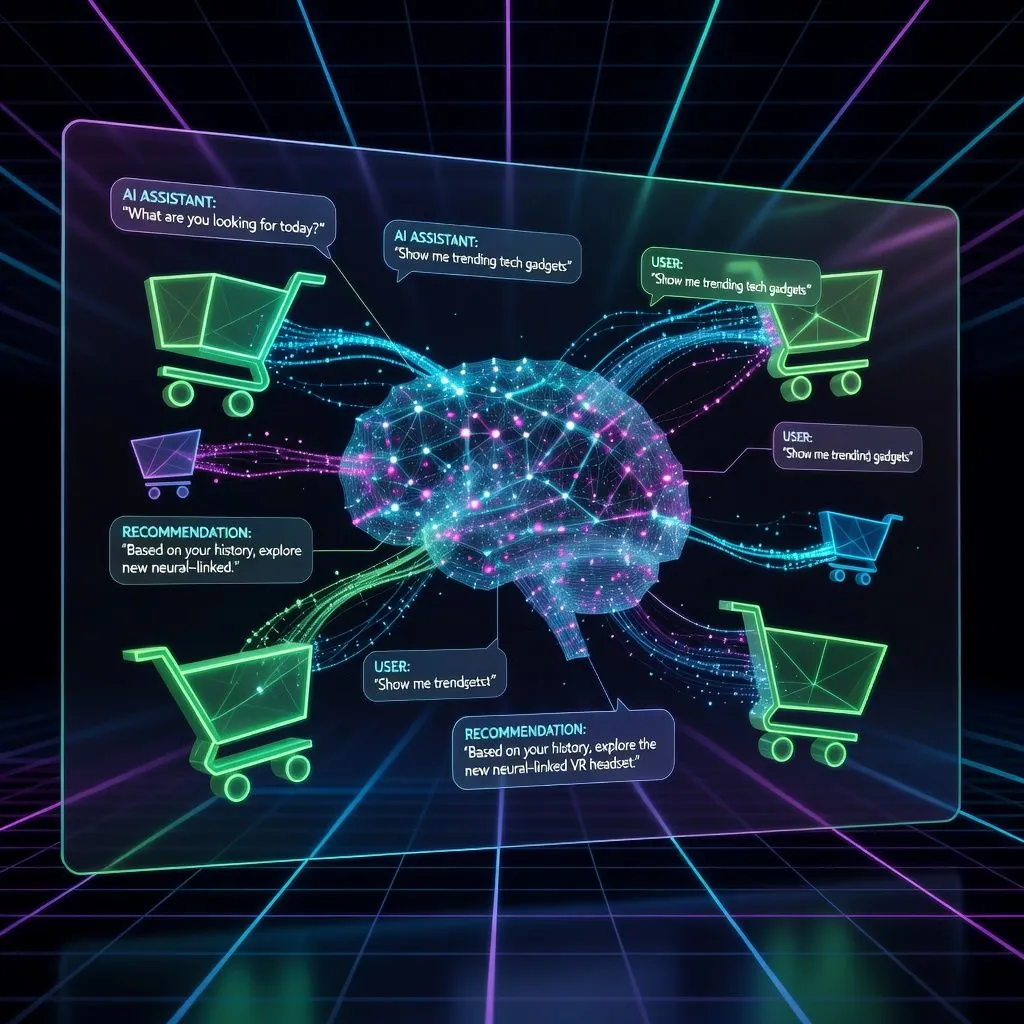 Ecom-RLVE: Open-Source Framework for E-Commerce Conversational AI