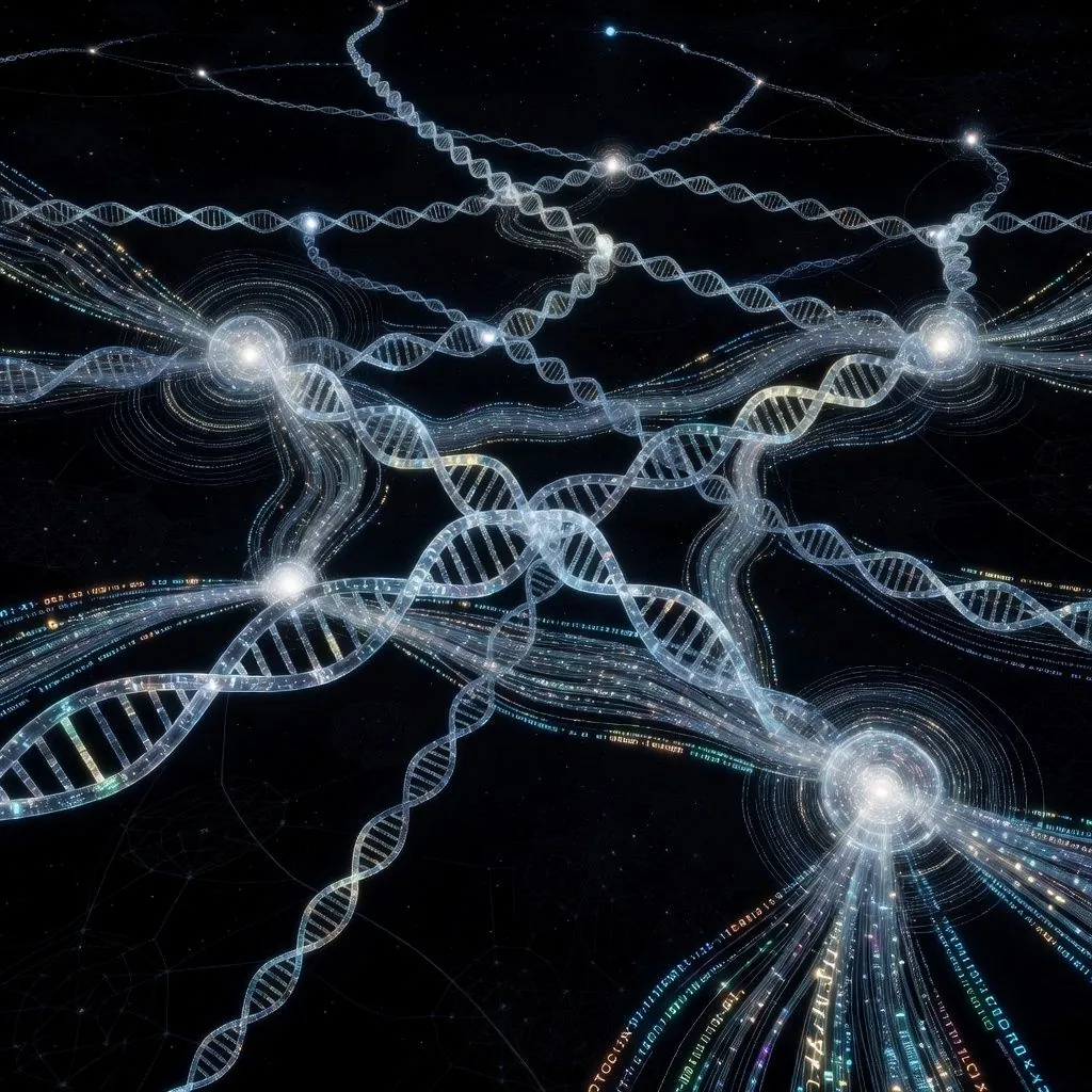 CoLabScience: Proactive AI Assistant for Biomedical Discovery