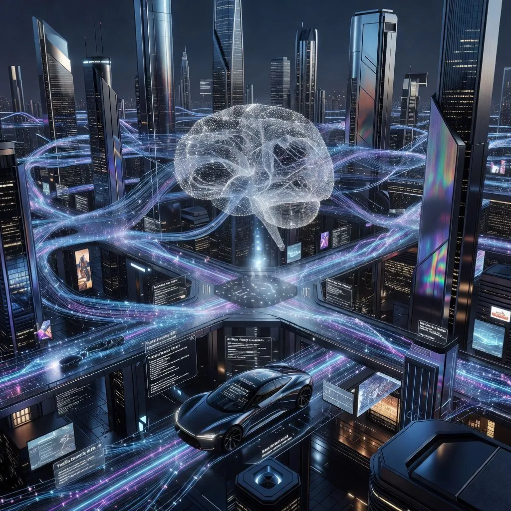 Google Maps to Integrate Generative AI for Enhanced Navigation