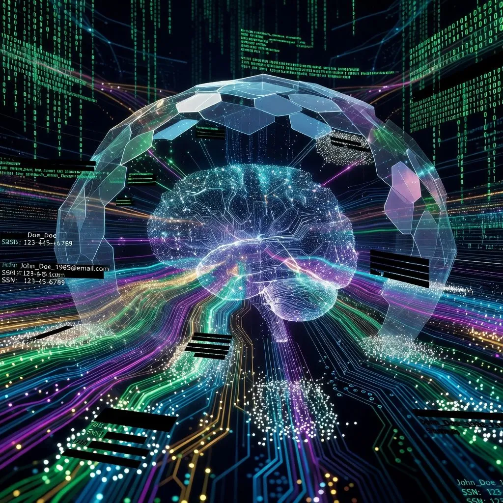 OpenAI Unveils Privacy Filter for PII Detection and Redaction