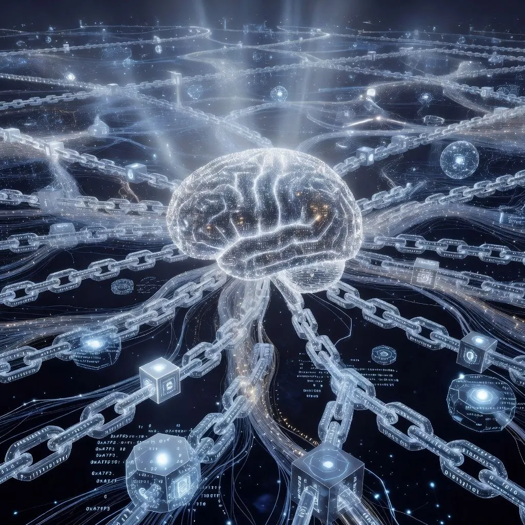 15-Year-Old Develops Cryptographic Accountability for AI Agents