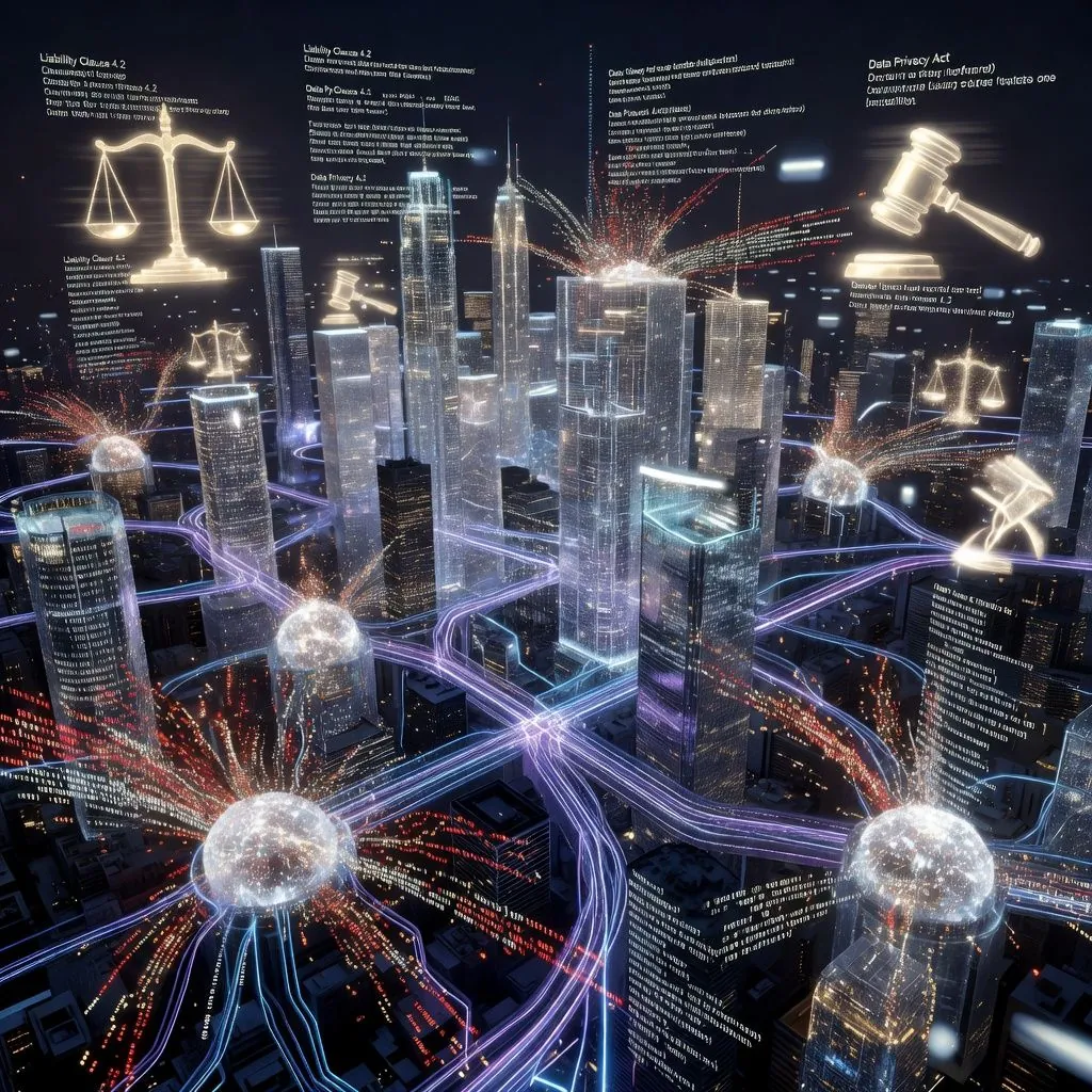 AITP Uses MLLMs to Determine Traffic Accident Responsibility