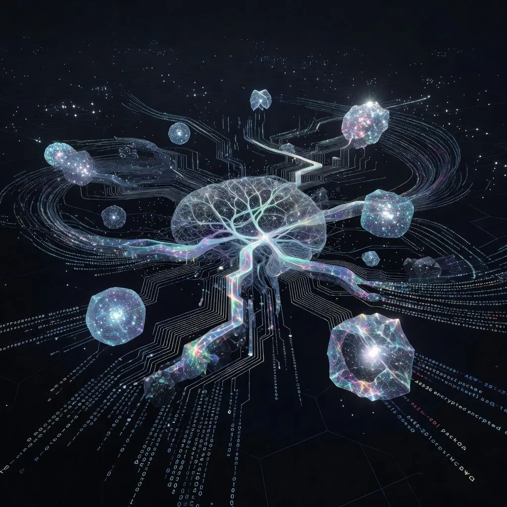 Big Tech's Race to Quantum-Resistant Encryption Heats Up