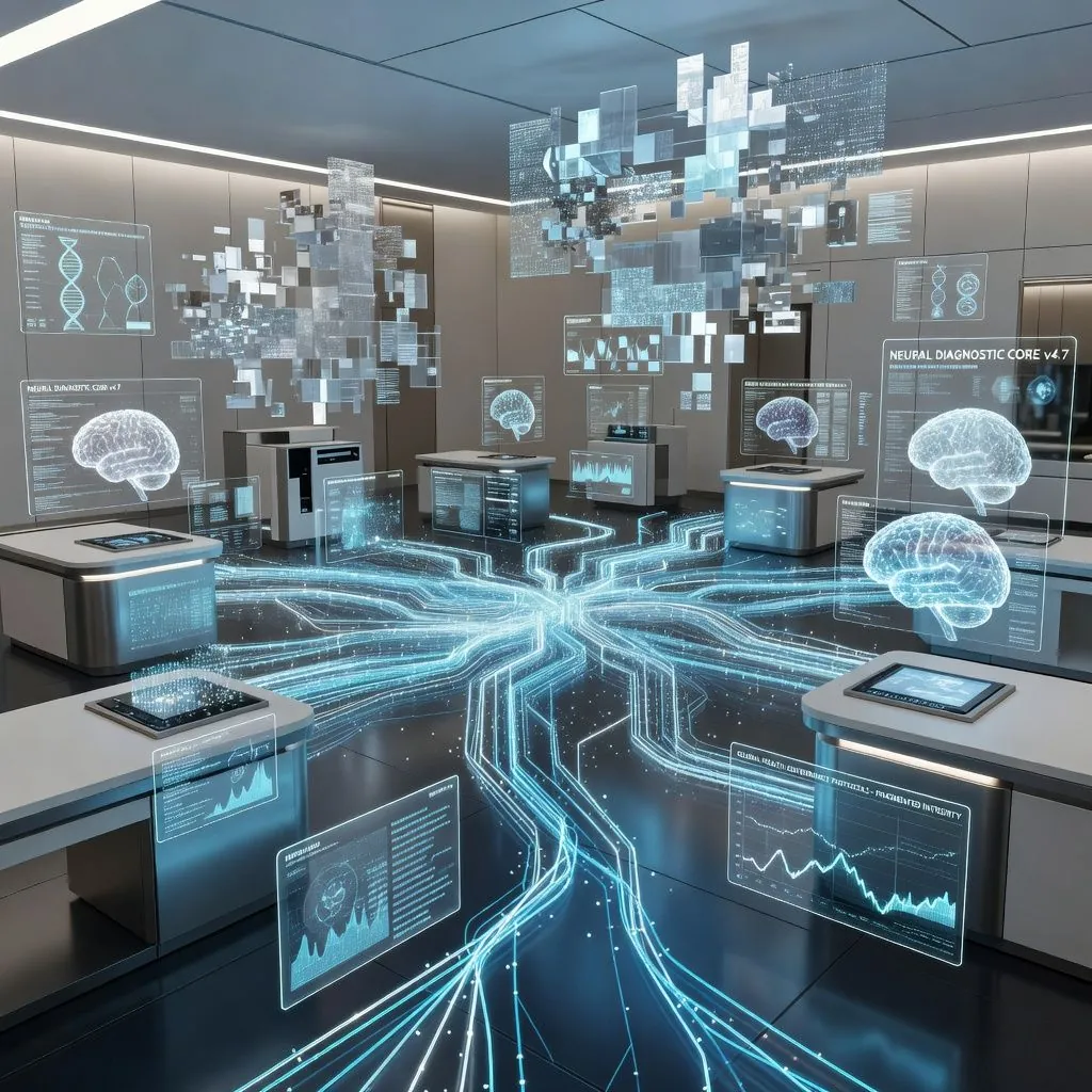 75% of US Health Systems Deploy AI, but Governance Lags at 18%