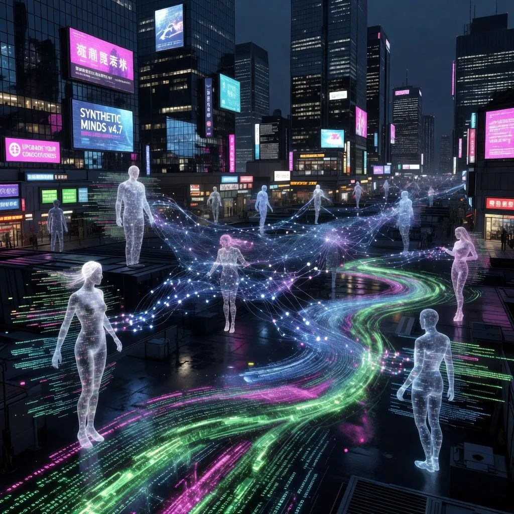 Anthropic Tests AI Agent Marketplace with Real Transactions