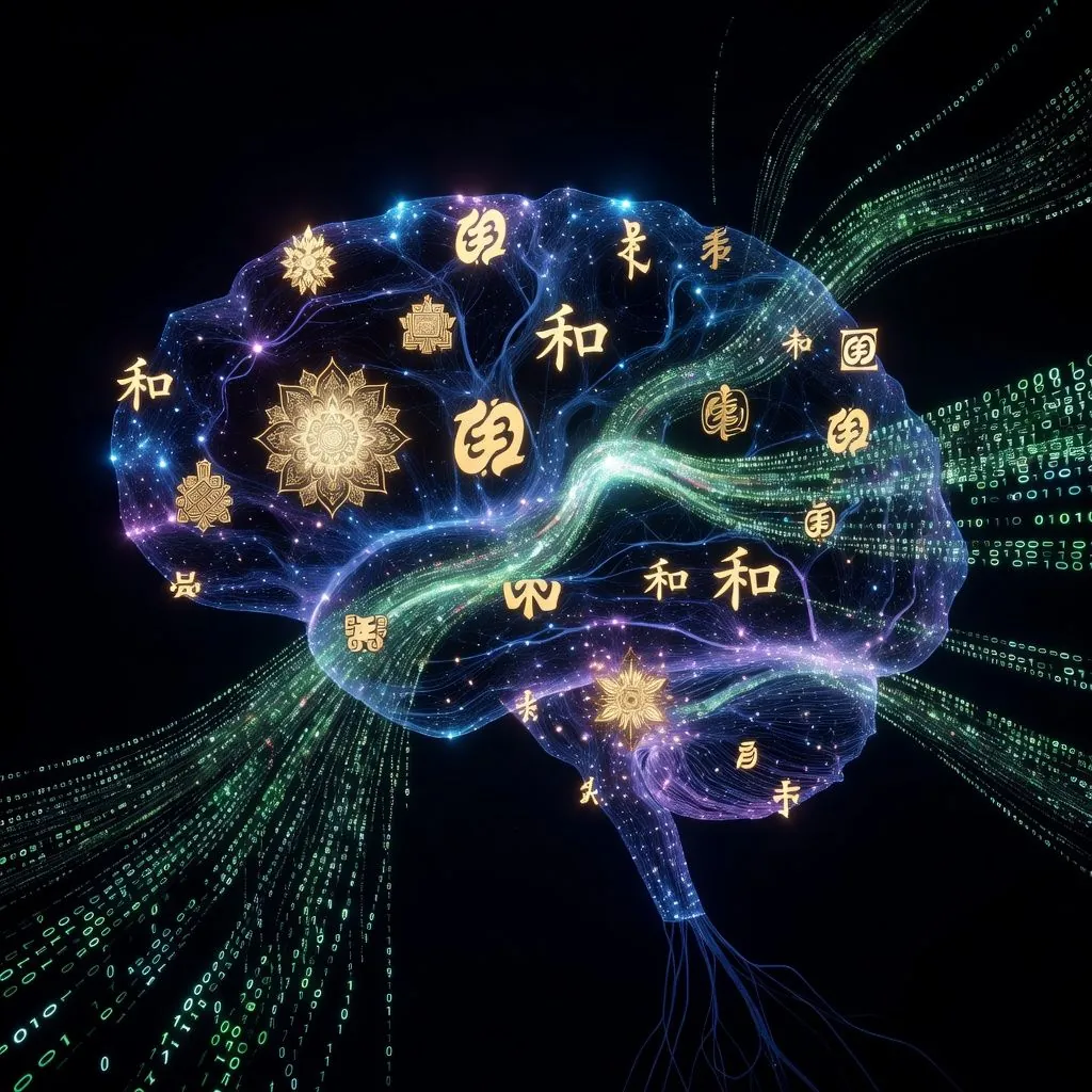 AI Advice Shows Cultural Bias, Study Finds