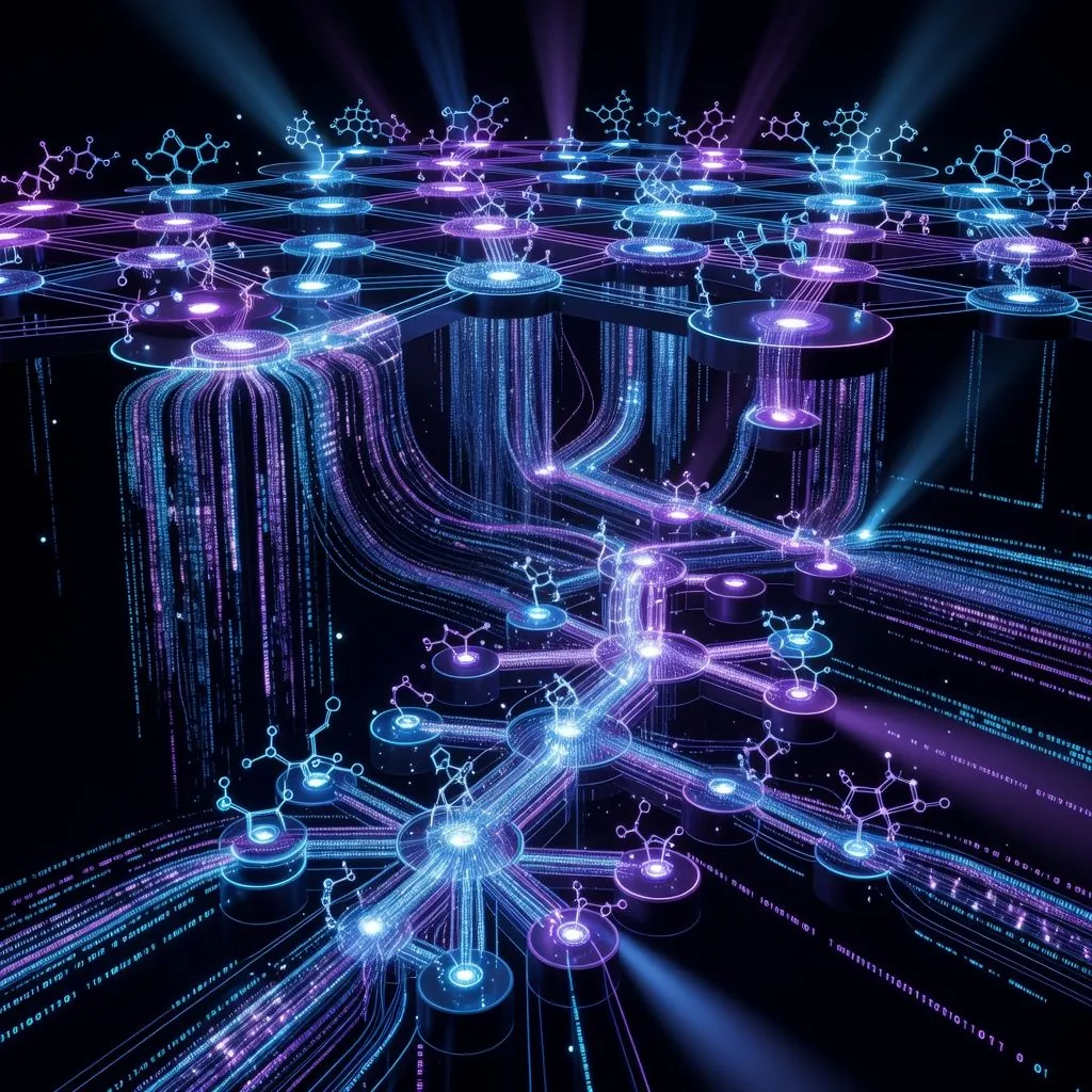 MolClaw: AI Agent Revolutionizes Drug Discovery with Hierarchical Skills