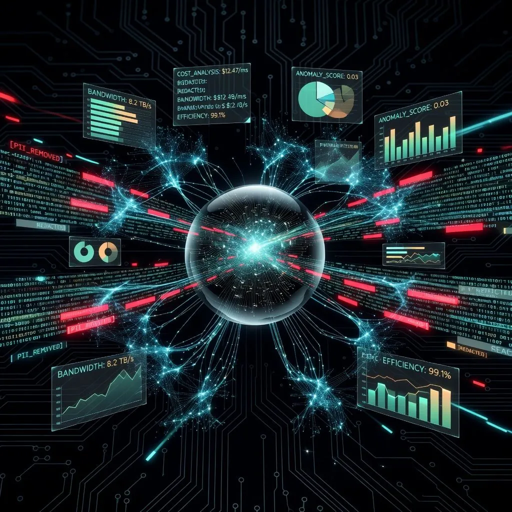 New Tool Enforces AI Budget Limits and Redacts PII in Real Time