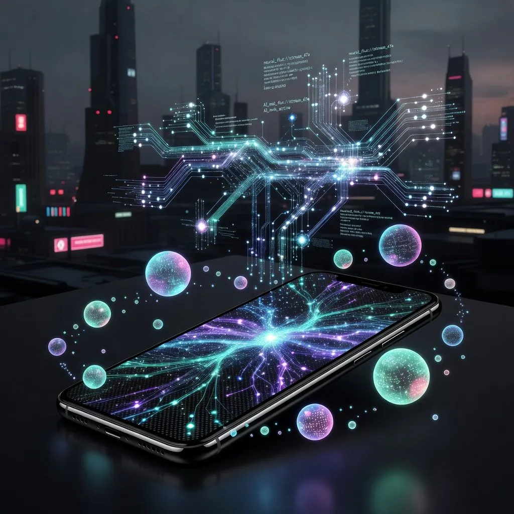 OpenAI Reportedly Developing AI-Powered Smartphone with Agent-Based OS