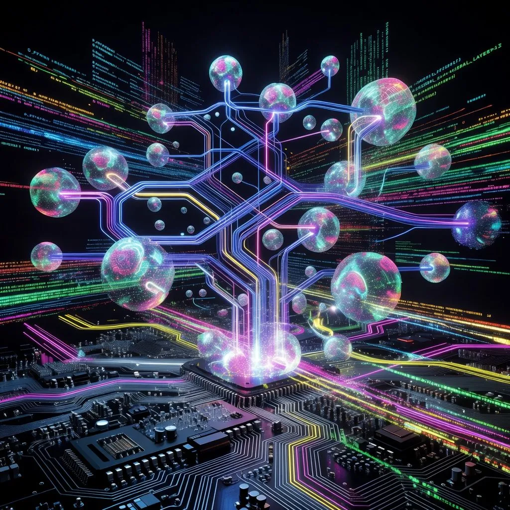 Researchers Define New Framework for AI's Emergent Strategic Risks