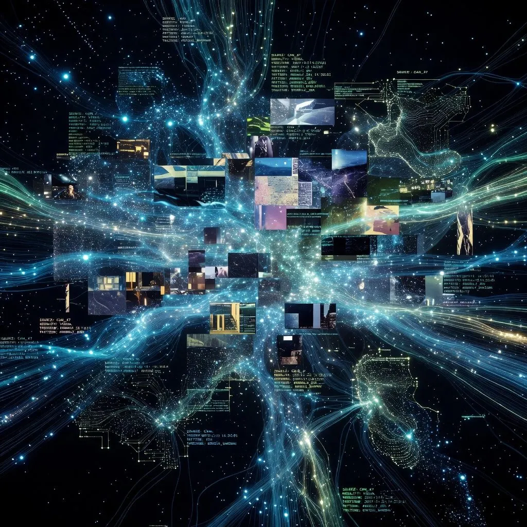 New Research Reveals How Vision-Language Models Track Information Sources