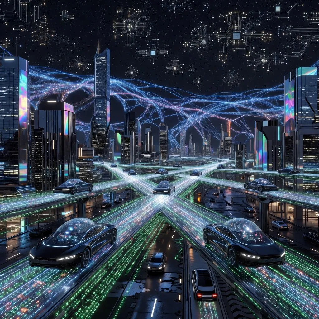 China Halts New Robotaxi Licenses After Baidu's Wuhan Incident