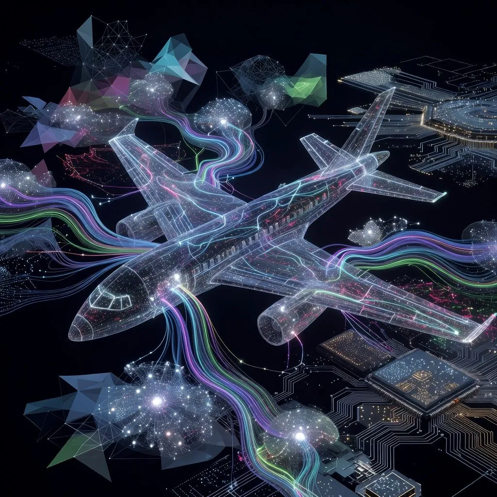 Multi-Fidelity Digital Twin Framework Revolutionizes General Aviation Fault Diagnosis