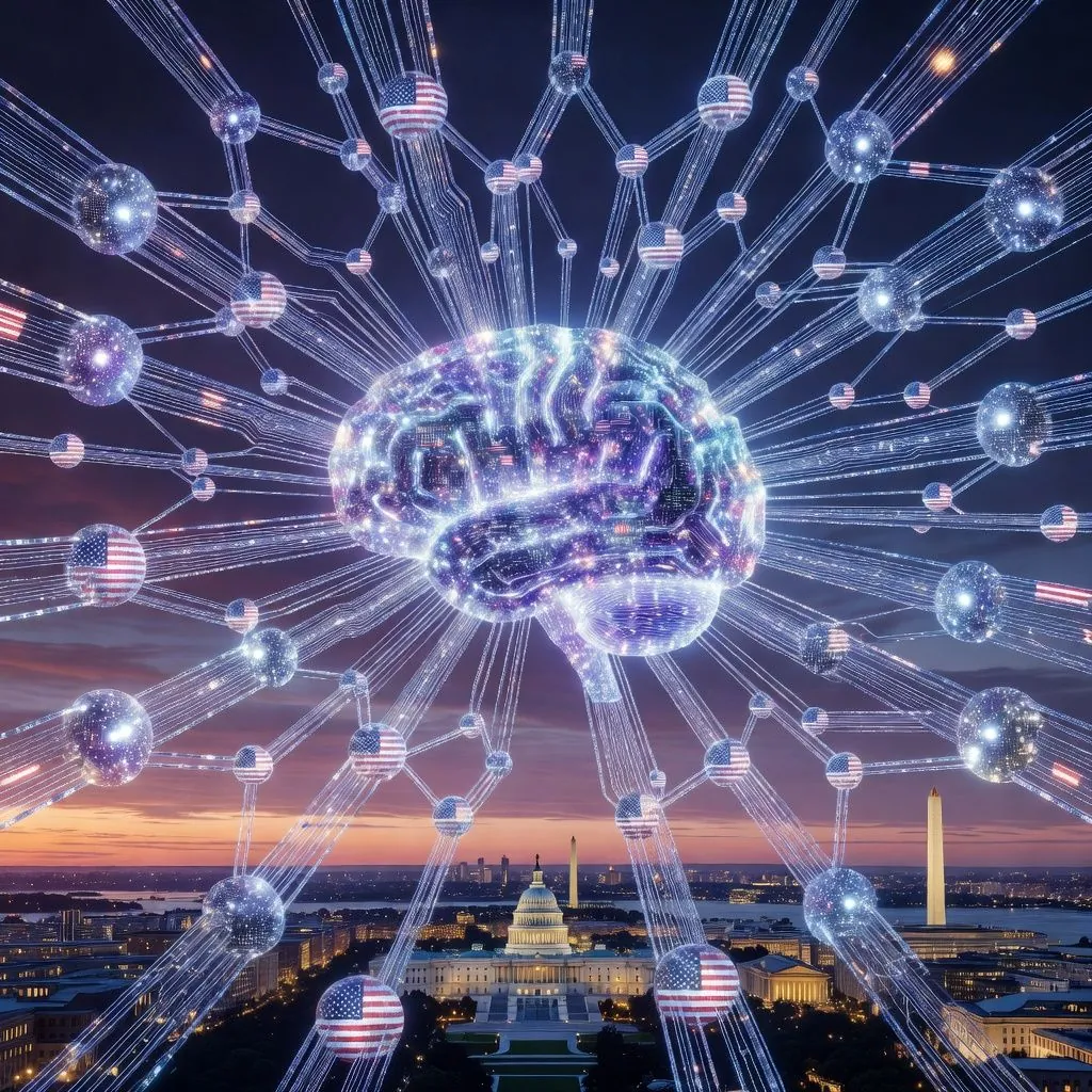 OpenAI Achieves FedRAMP Moderate Authorization for Federal Use