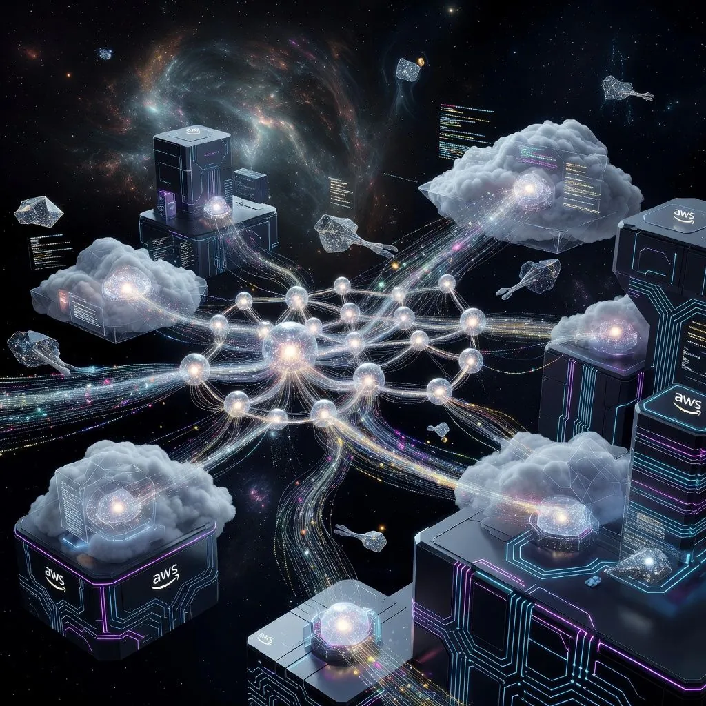 OpenAI Brings GPT Models, Codex, and Managed Agents to AWS