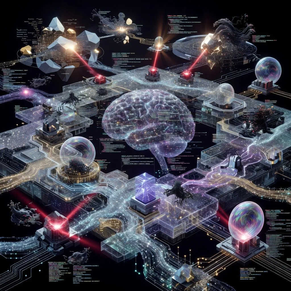 OpenAI Unveils Five-Part Plan to Strengthen Cybersecurity in the Intelligence Age