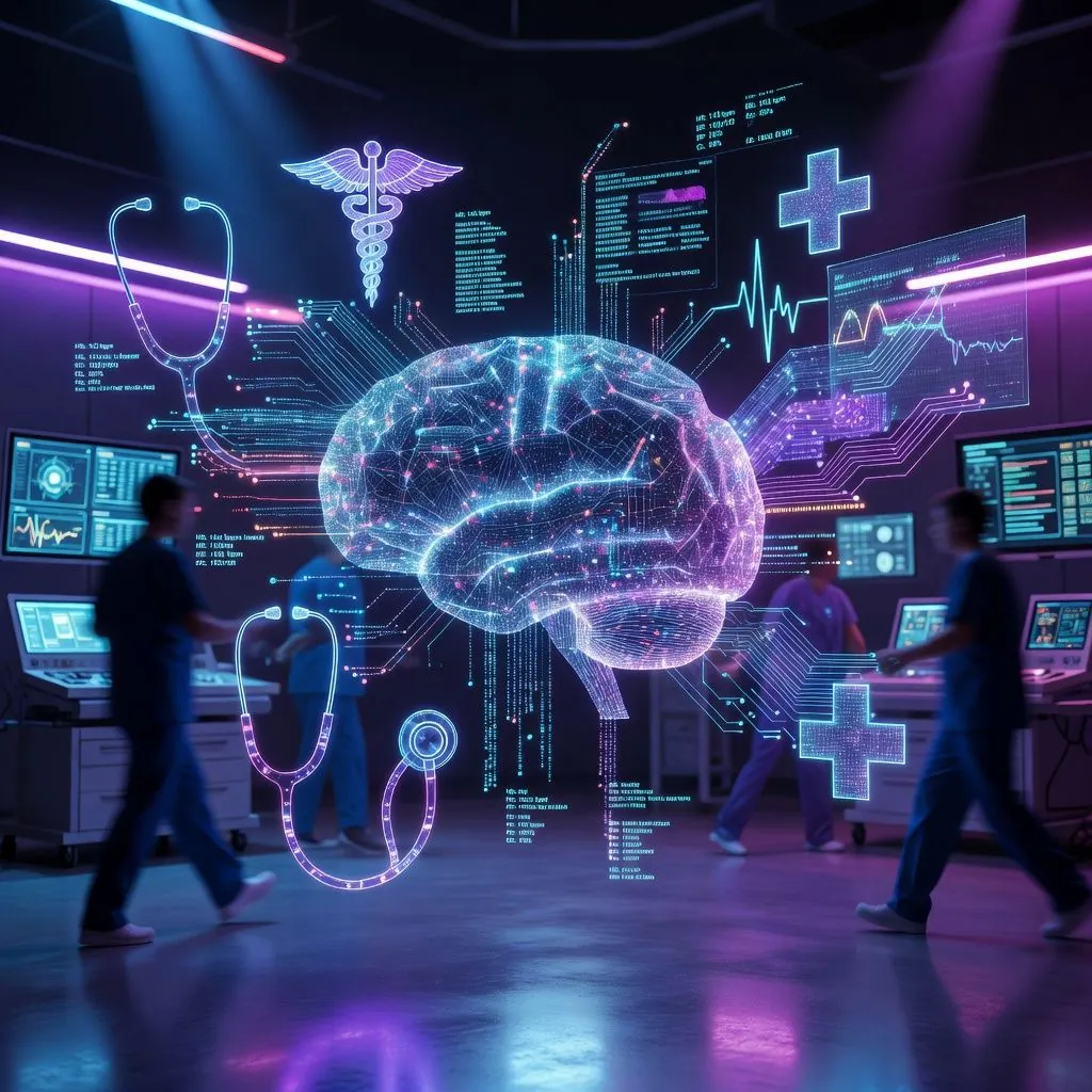 AI Outperforms Doctors in Harvard Emergency Triage Trial