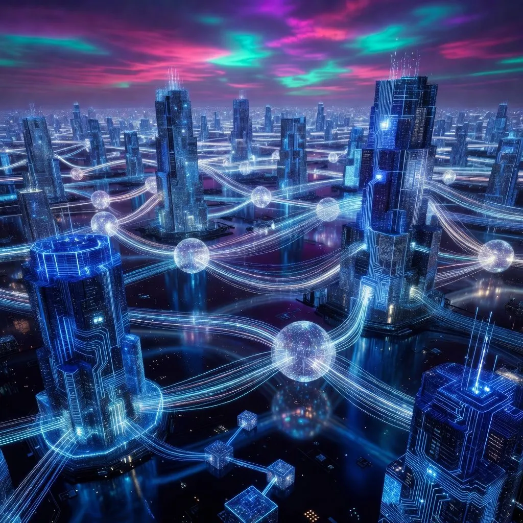 Big Tech to Spend $700B on AI Infrastructure in 2026