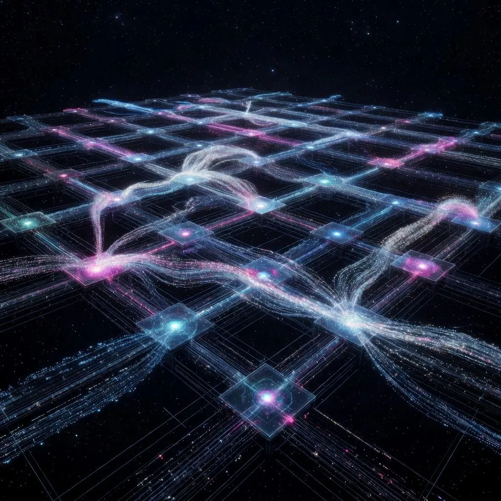 New Benchmark Reveals Why Some AI Forecasters Outperform Others