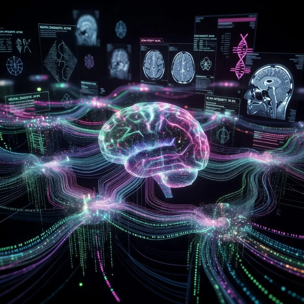 AI Outperforms Doctors in Diagnostic Accuracy