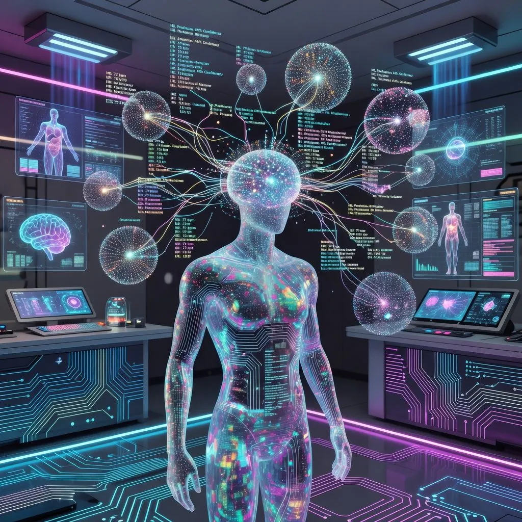 DeepMind Introduces AI Co-Clinician to Transform Healthcare
