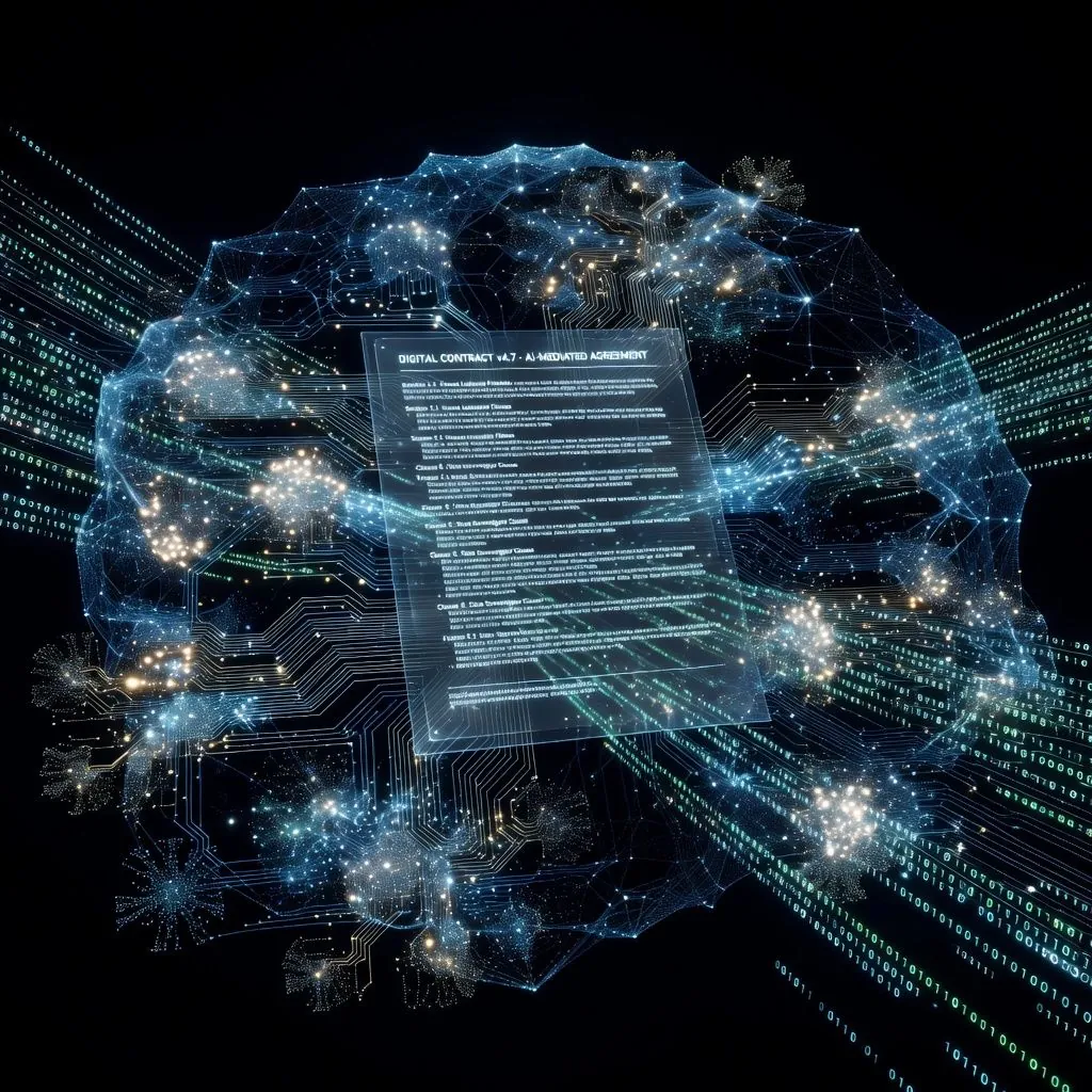 Microsoft Launches AI Agent for Legal Teams in Word