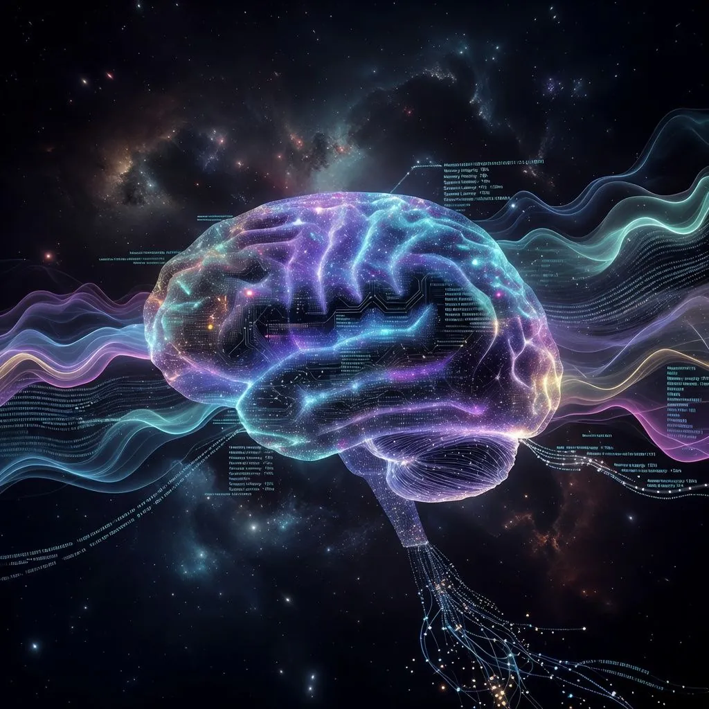 Personalized Digital Twins Predict Cognitive Decline with Uncertainty Modeling