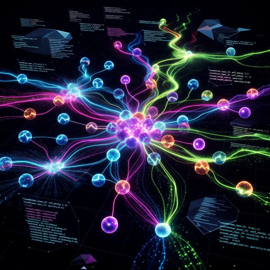 Researchers Discover Task-Specific Neurons in Pruned Language Models