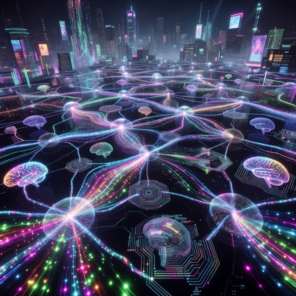 TRUST Framework Aims to Decentralize High-Stakes AI Services