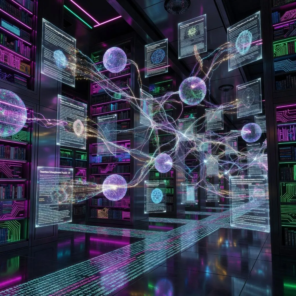AI-Generated Papers Flood Academic Publishing, Lowering Quality