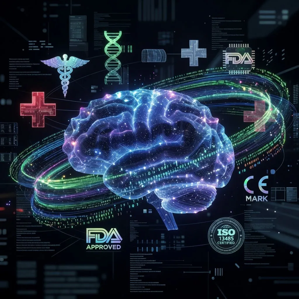 Building AI in Healthcare: BioticsAI CEO Shares Lessons from FDA Approval and Fundraising