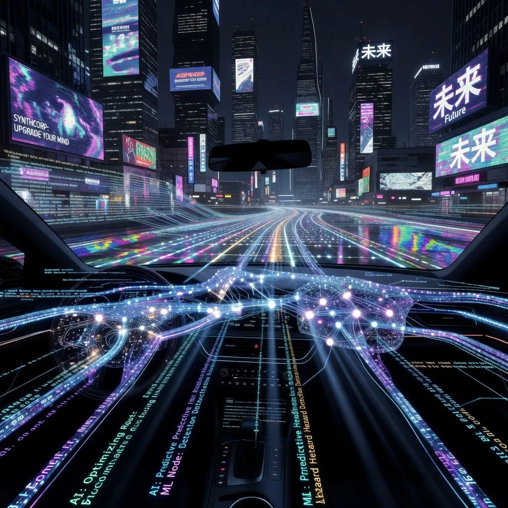Google’s Gemini AI Assistant Coming to Millions of Cars
