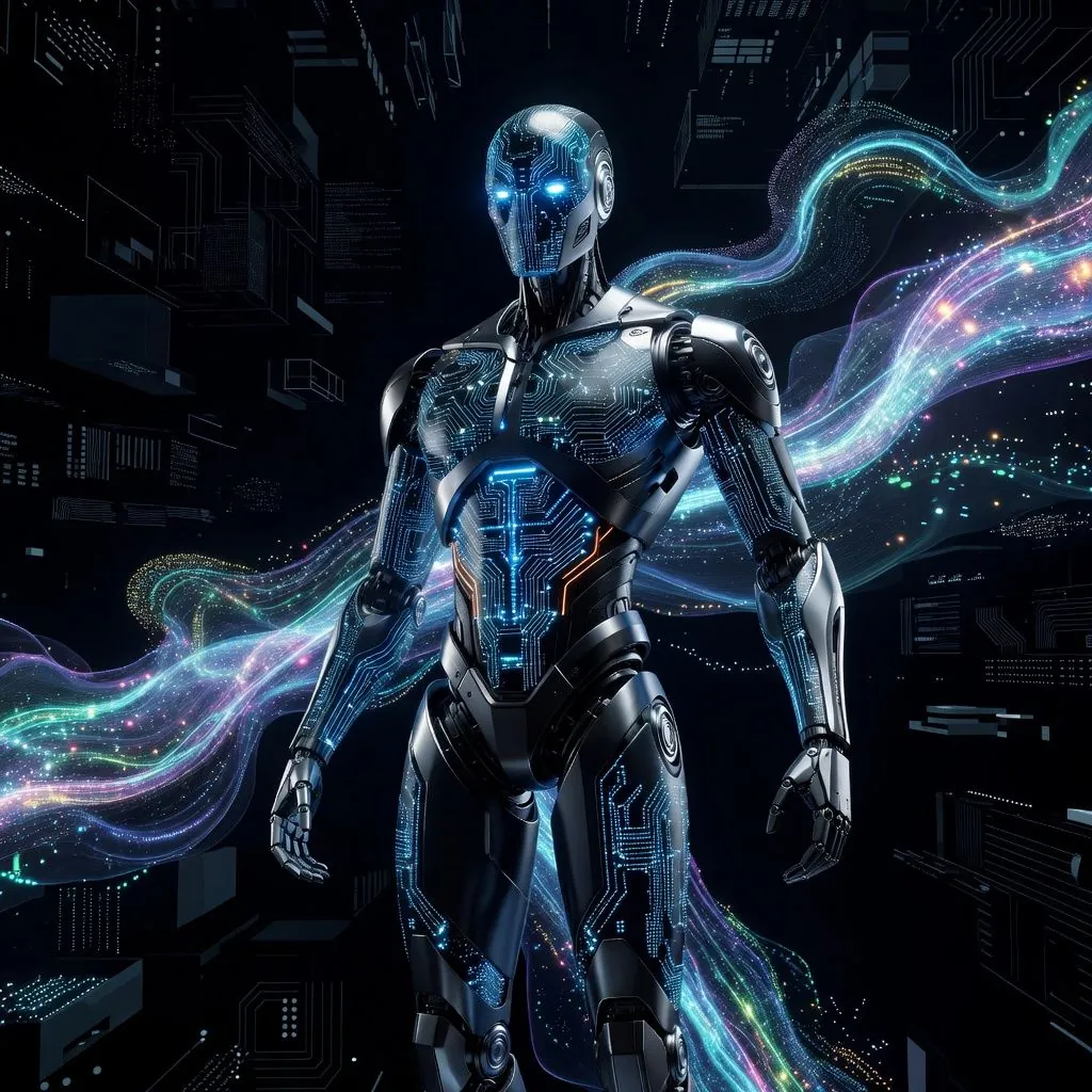 Meta Acquires Robotics Startup to Advance Humanoid AI