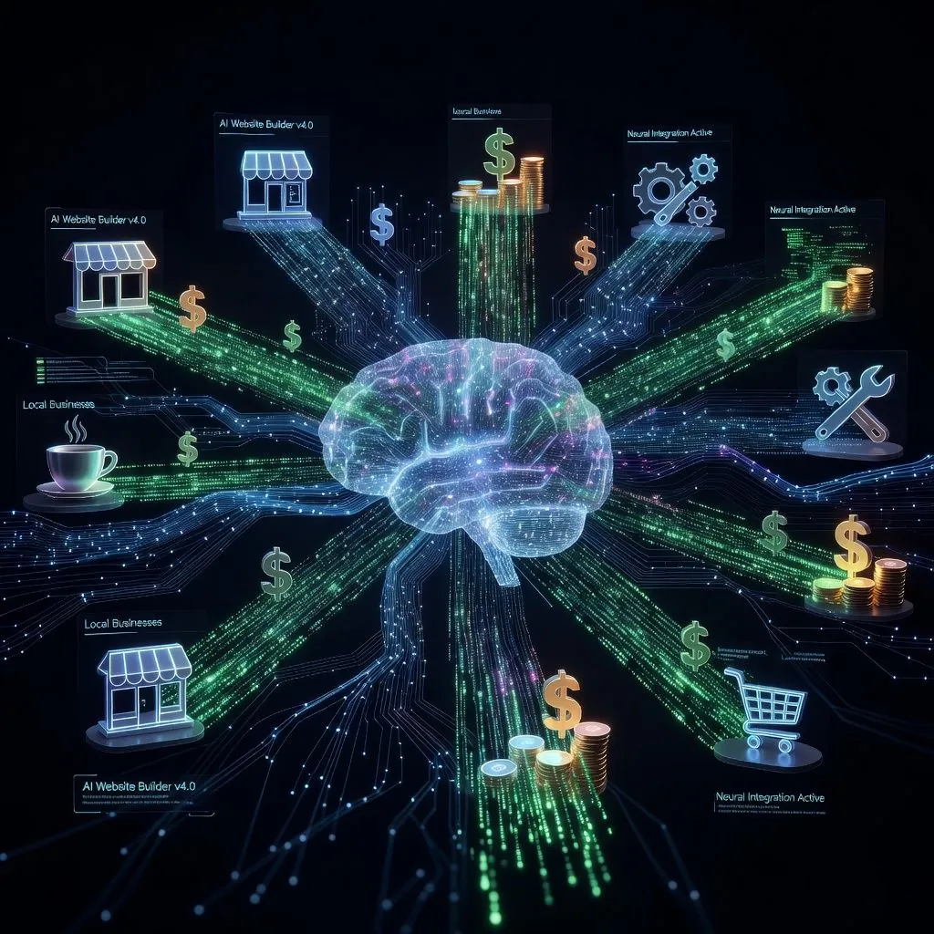 Meta's AI Tool Promises Quick Cash for Content Creators