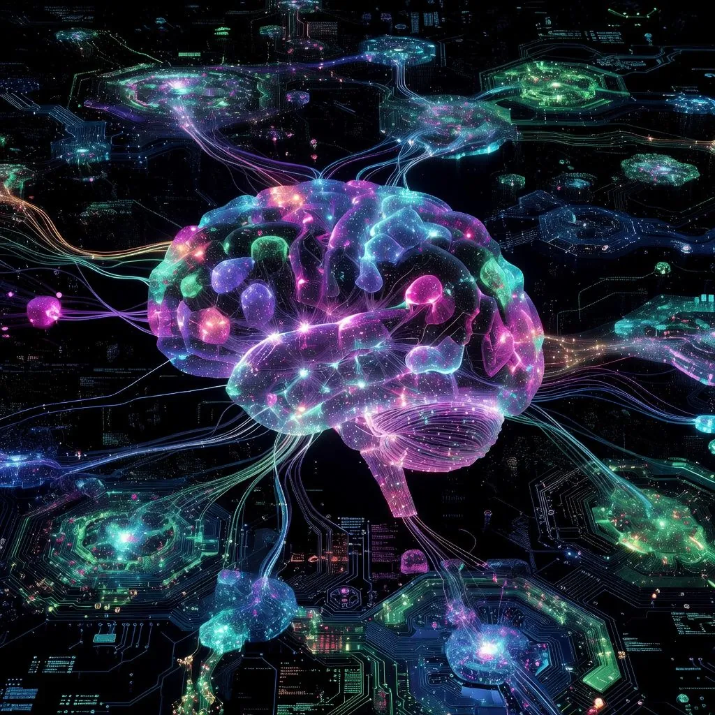 New Research Explores More Flexible Ways to Update Beliefs with AI