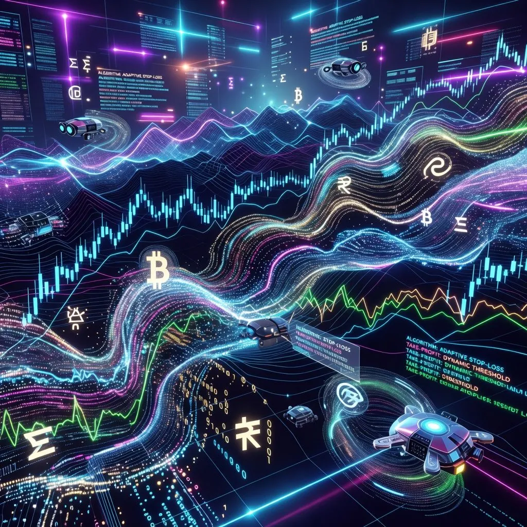 New Research Shows How AI Trading Bots Can Improve Exit Strategies