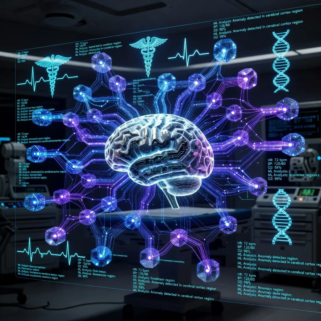 AI Outperforms Doctors in Emergency Room Diagnoses, Harvard Study Finds
