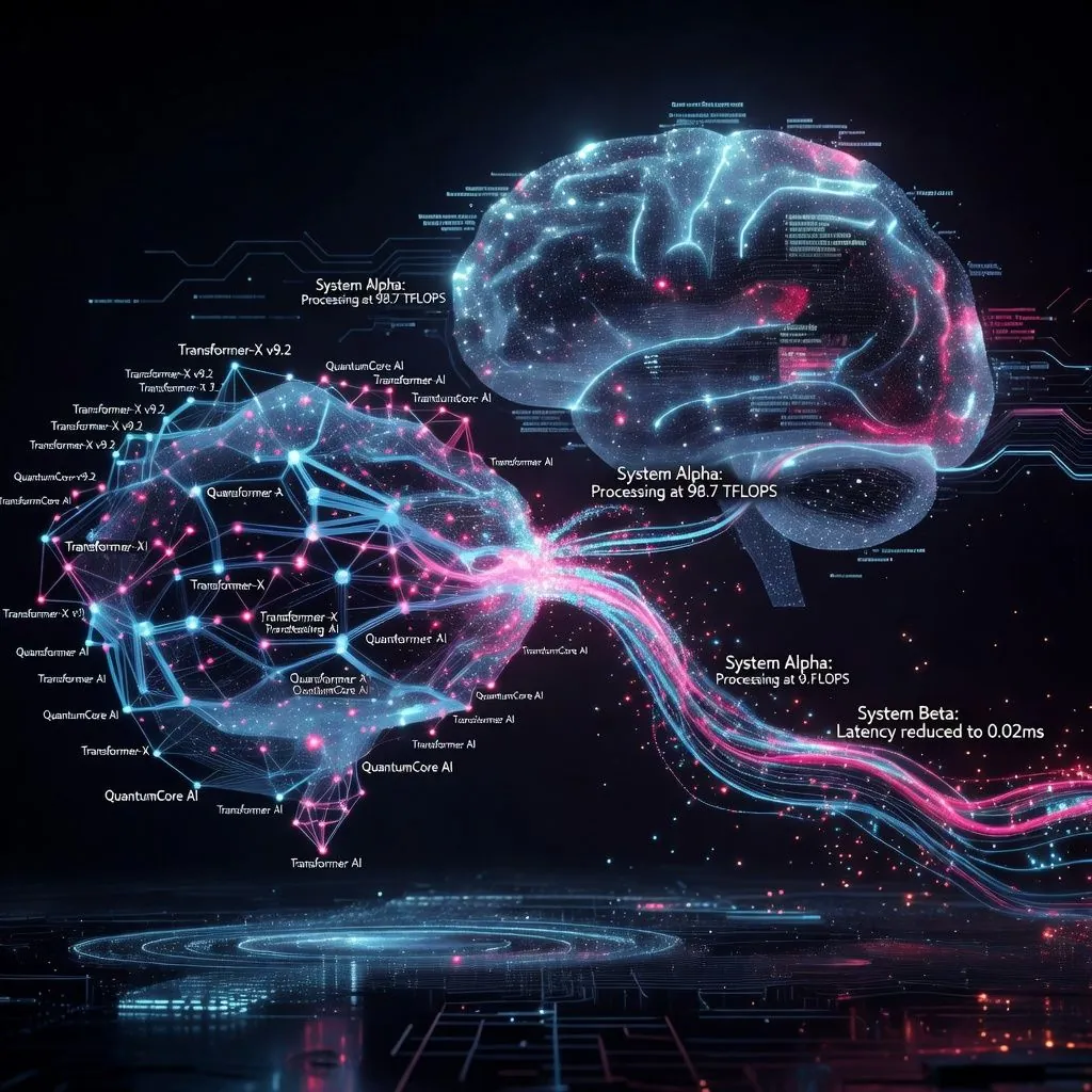 DeepSeek V4 Pro Matches GPT-5 in NIST's Rigorous AI Test