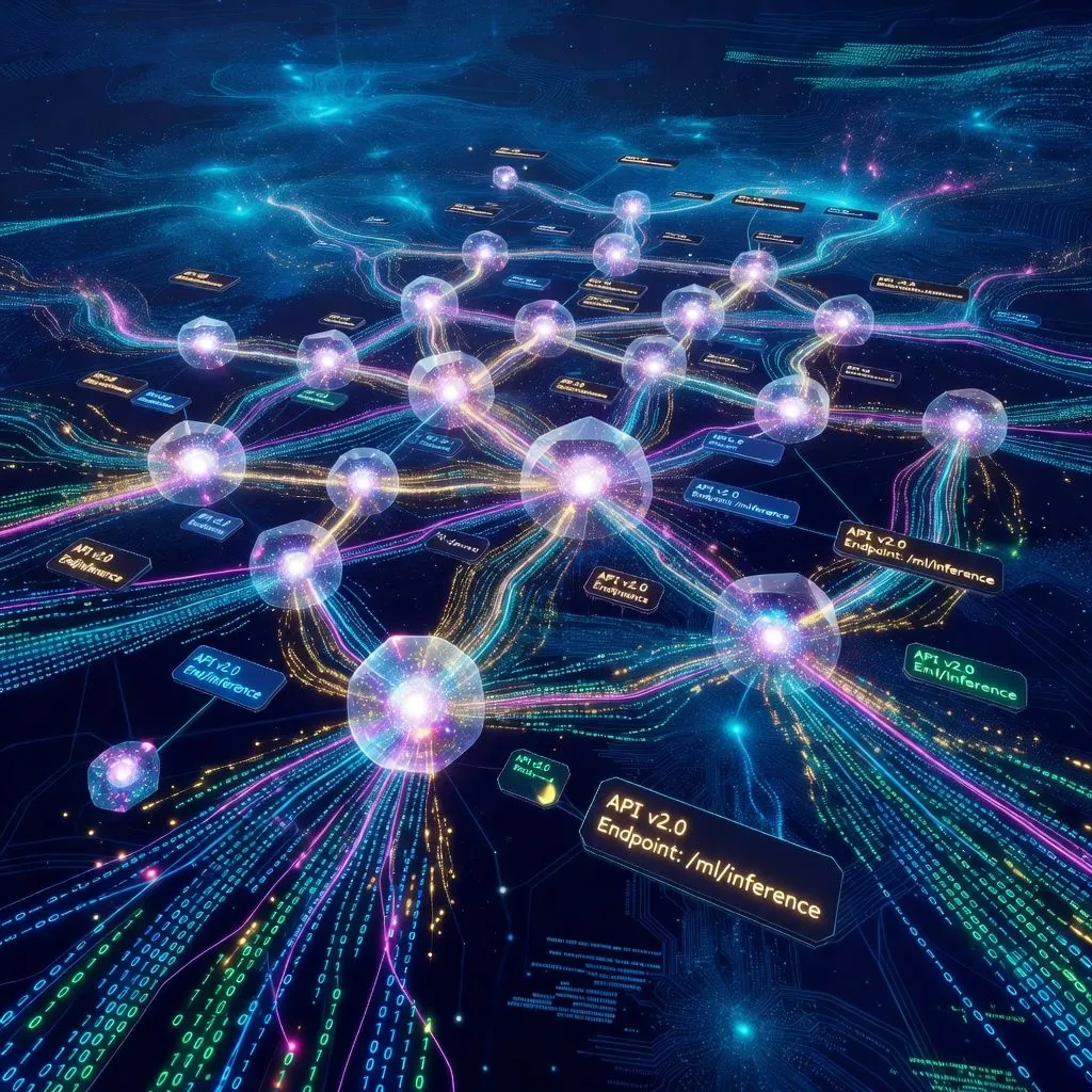 323K-Star GitHub Repo Lists Every Free API on the Internet